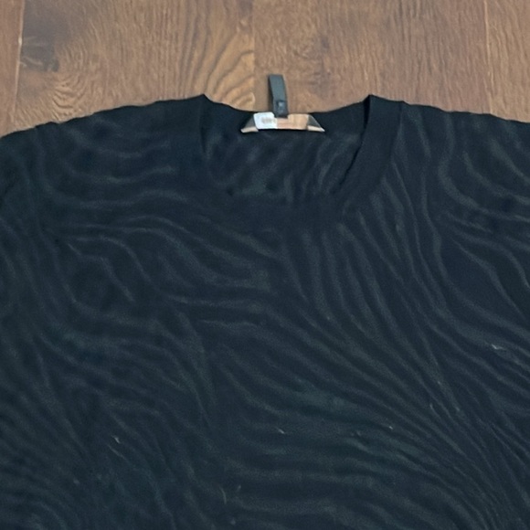 BCBG Maxazria Women’s Black Sweater Size Small - Picture 3 of 5